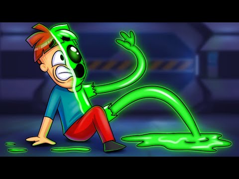 Видео: Що якщо ти застряг у світі божевільних учених?