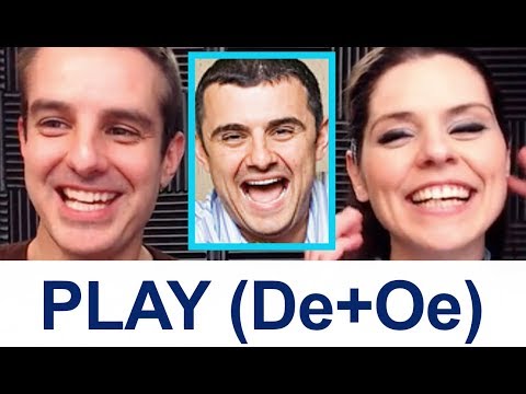 Видео: ИГРА (De+Oe) Развитие самосознания