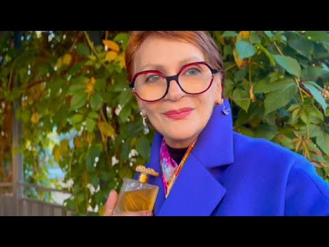 Видео: Что носится осеннею порой...