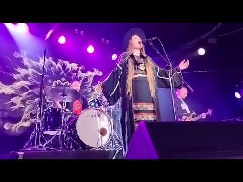 Видео: Ведущий Фëдор Воскресенский. Самайн. 2.11.2025