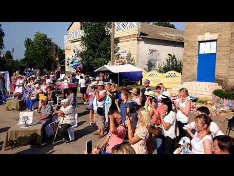 Видео: Мотоль. Фэст 2017. Танцоры