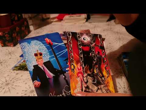 Видео: 💝В тази минута-неговите мисли за теб💞💕