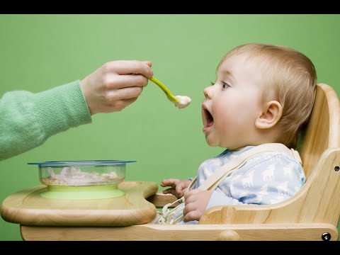 Видео: | Хоолзүйч зөвлөж байна | Бор хоолонд орж буй хүүхдийн хоололтонд юу анхаарах вэ?