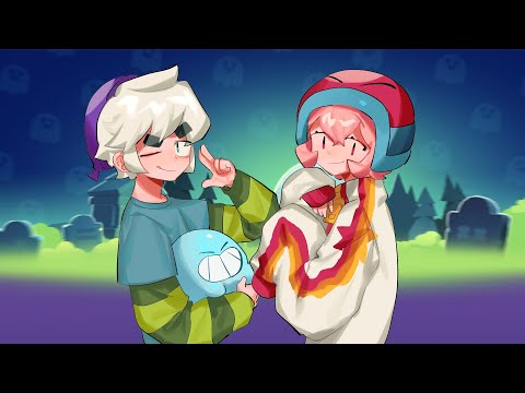 Видео: Brawl Stars - ALL COUPLES IN LOVE (part 17) | ВСЕ ВЛЮБЛЕННЫЕ ПАРЫ #17 - Бравл Старс