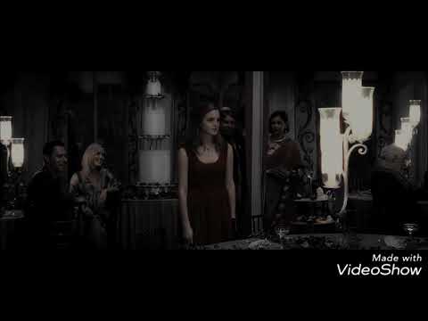 Видео: Стив Роджерс / Гермиона Грейнджер — Мой Анамнез