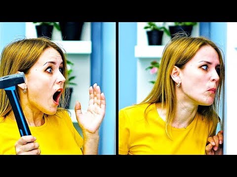 Видео: 29 ПРОСТЫХ СПАСИТЕЛЬНЫХ ЛАЙФХАКОВ ДЛЯ ВАШИХ ВЕЩЕЙ