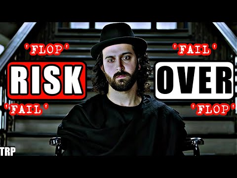 Видео: Когда неудачи Болливуда сломали известных знаменитостей