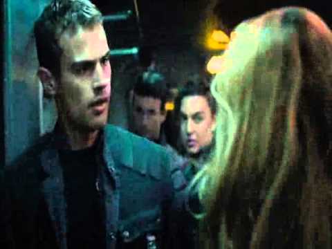 Видео: Tris & Four - Скажи не молчи