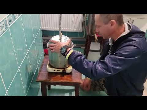 Видео: Делаем Абсент