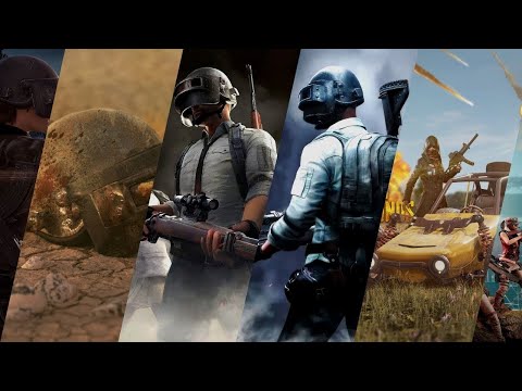 Видео: PUBG Зомби и я #pubg #short