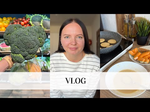 Видео: Домашня рутина🫧Овочеві заготовки🥦Бюджетні знахідки👖Розвиток дитини 👶🏻