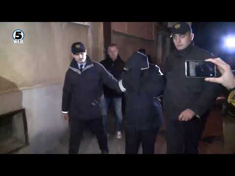 Видео: Апелација ја објави СМС пораката од Рускоска до судија што одлучувал за Јанева