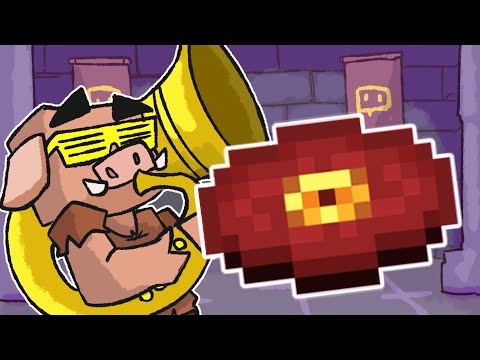 Видео: Пигстеп - Анимированное Музыкальное Видео