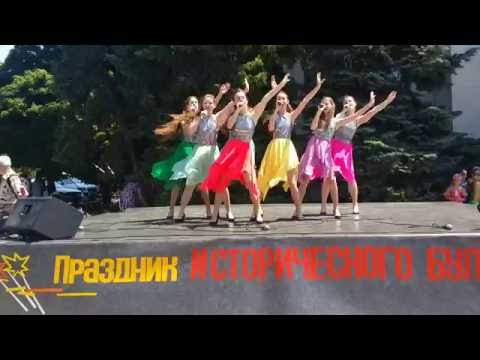 Видео: Это лето поет