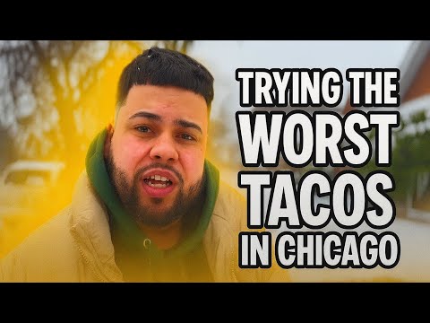 Видео: 5 лучших культовых ресторанов Чикаго #chicago #chicagofood #chicagofoodreview