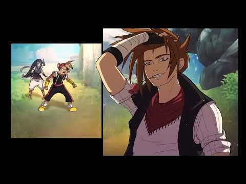 Видео: Shiness: The Lightning Kingdom - Прохождение на русском - ZOG перевод - Серия №5