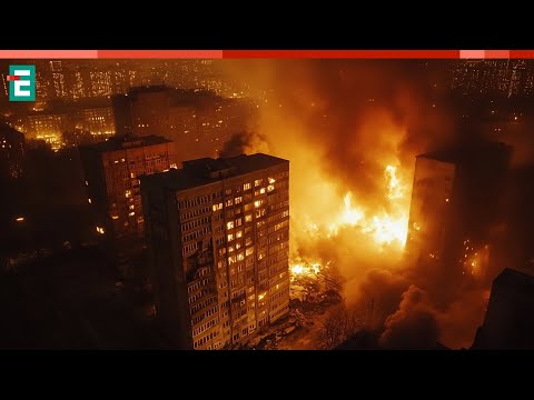 Видео: ❗️УДАР по багатоповерхівці в Харкові: що відомо про наслідки ворожої атаки?