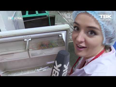 Видео: «Проверка» новостей ТВК березовской школы