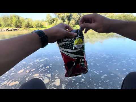 Видео: Осінній фідер: рибалка у вересні в очікуванні кльову.