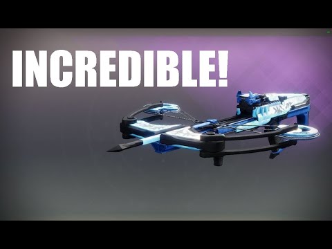 Видео: ПОГРУЖЕНИЕ — ЭТО ФАНТАСТИКА! | НОВЫЙ АРБАЛЕТ!