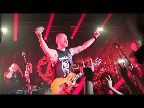 Видео: СЕВЕРНЫЙ ФЛОТ - ЛЕСНИК (г. ЯРОСЛАВЛЬ, БАР РУКИ ВВЕРХ 31.03.2023)