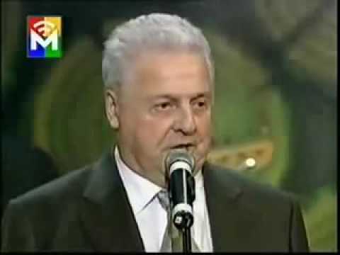 Видео: Михаил Танич и гр  «Лесоповал» — Я понимаю