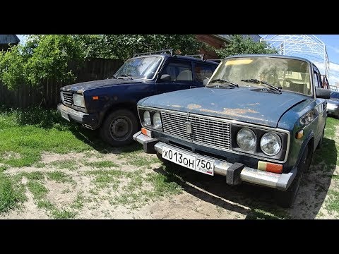 Видео: ЗАМЕНА ДВИГАТЕЛЯ ВАЗ 2106-2104 (1ЧАСТЬ)