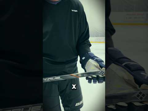 Видео: TRUE HZRDUS 9X4 | СТАЛА КРЕПЧЕ? #хоккей #клюшка #hockey