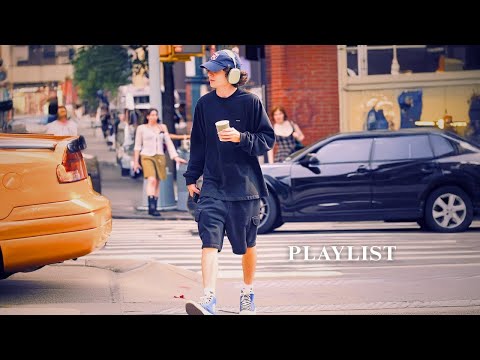 Видео: Playlist 🎧 Поп-хиты Feel-Good🔥, которые звучат повсюду | Кафе · Работа Playlist