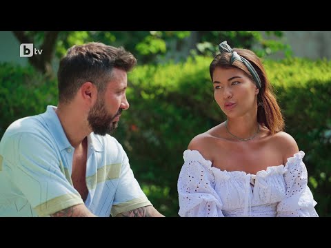 Видео: Мартин и Косара споделят съмненията си за Васил и Виктор | "Ергенът" 2025