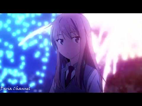 Видео: Аниме клип /Плакала