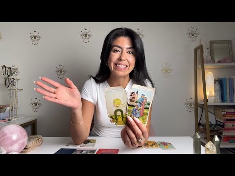 Видео: БЛИЗНЕЦЫ, ЭТО НОВОЕ НАЧАЛО СДЕЛАЕТ ВАС ТАКИМ СЧАСТЛИВЫМ! | 6-13 ОКТЯБРЯ
