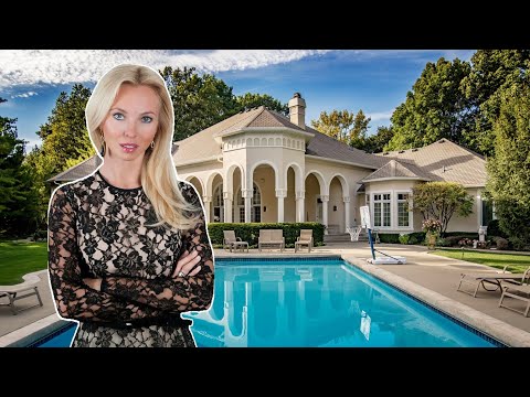 Видео: Как живёт Татьяна Тотьмянина, биография и интересные факты