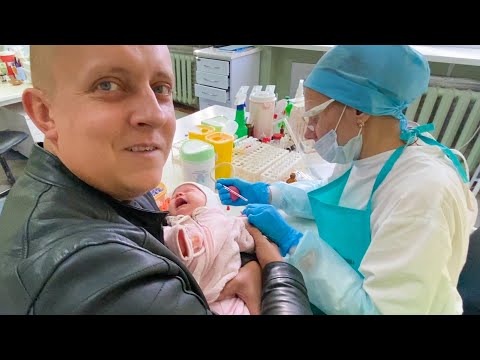 Видео: НИКА И СОФИЯ В БОЛЬНИЦЕ. ТЯЖЕЛЫЙ ДЕНЬ. НИКА ЛАЙФ