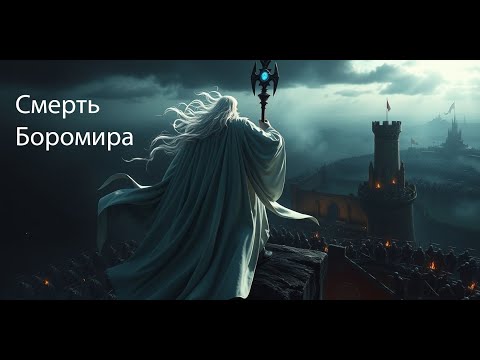 Видео: Играем в (The Battle for Middle-earth) компания за Зло " Месть за проигрыш"