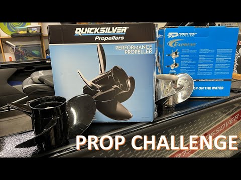 Видео: Испытание реквизита – 3 разных реквизита – Тест на воде