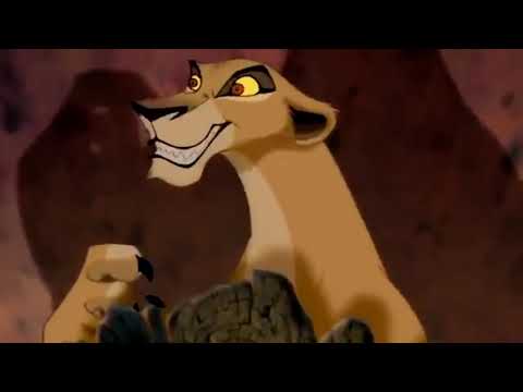 Видео: Прикол "Когда ребёнок уснул" Король лев