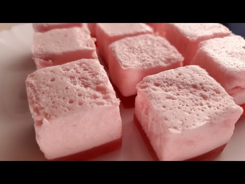 Видео: ЕСЛИ У ВАС ЕСТЬ ПАЧКА ЖЕЛЕ СДЕЛАЙТЕ ЭТОТ ПРОСТОЙ И НЕОБЫКНОВЕННО ВКУСНЫЙ ДЕСЕРТ