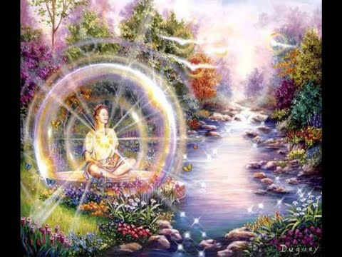 Видео: 17 закон Вселенной. О духовных и материальных благах.