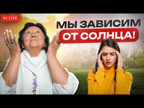 Видео: Как МАГНИТНЫЕ БУРИ Влияют НА ВАС