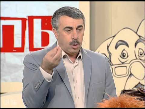 Видео: Сыпь у детей (детская сыпь) - Доктор Комаровский