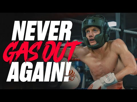Видео: 4 секрета выносливости для сверхчеловеческой выносливости
