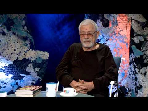 Видео: "Анфас" с гост Недялко Йорданов, бр. 60