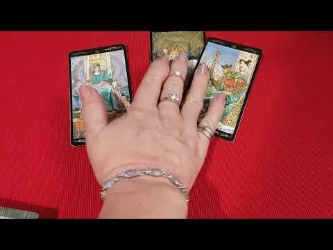 Видео: 4 Королевы. Про личную жизнь. Что будет в ноябре. 🍁🍂💞