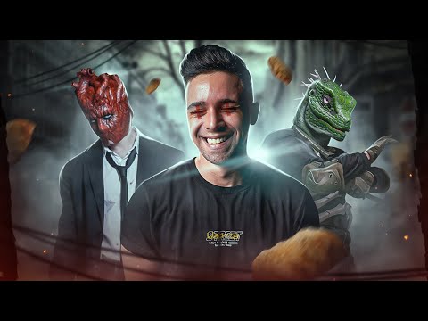 Видео: DOROHEDORO - САМОЕ ДВИНУТОЕ АНИМЕ! / Обзор и анализ