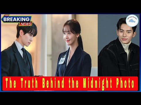 Видео: «Он выбрал её?» Тайная встреча Ли Джун Хо с Ли Чхэ Мин подрывает доверие Юны!