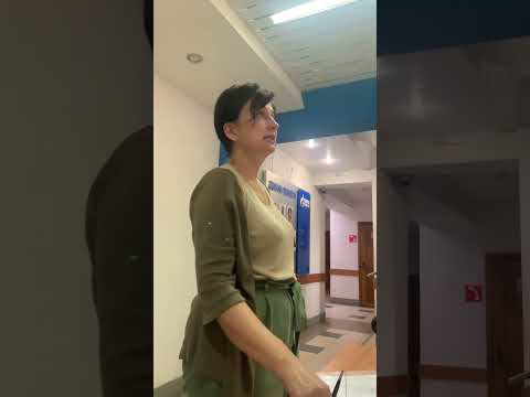 Видео: Газпром Пенза Перспективная 80 отказ предоставить договор 