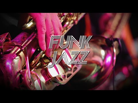 Видео: [Playlist] Давайте оживим ваш утомительный день с помощью Funk Jazz! 🔥 / Cafe BGM / Lofi jazz