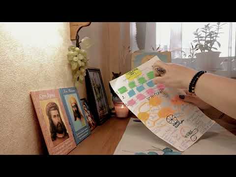 Видео: #202 Что есть Веление. Вознесенные Владыки👳🧝🫅🧙Часть-1