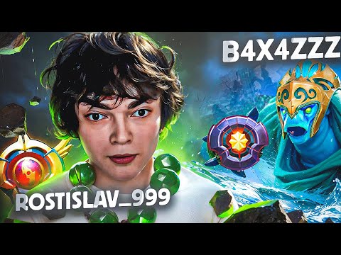 Видео: БАХА и ROSTIK | РОСТИК не ОЖИДАЛ ЧТО БУДЕТ ТАК СЛОЖНО😰